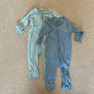 Baby Mori sleeper bundle, 12-18 months